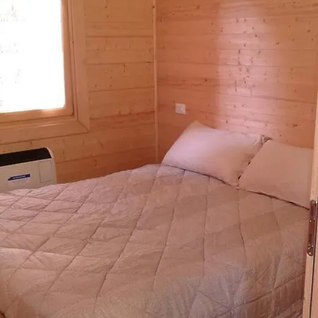 Camping Pian Della Regina Cevo