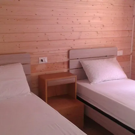 Camping Pian Della Regina * Cevo