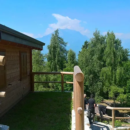 Camping Pian Della Regina * Cevo