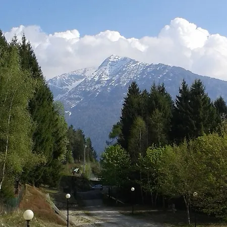 Camping Pian Della Regina Campsite