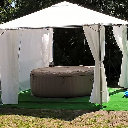 Camping Pian Della Regina