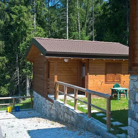 Camping Pian Della Regina *