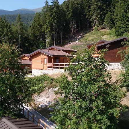 Camping Pian Della Regina * Cevo