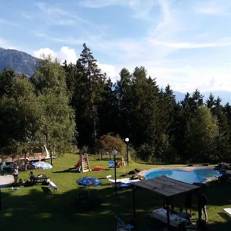 Camping Pian Della Regina * Cevo