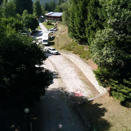 Campsite Camping Pian Della Regina