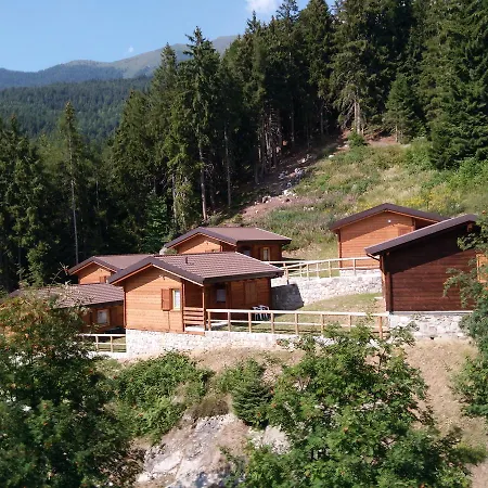 Campsite Camping Pian Della Regina