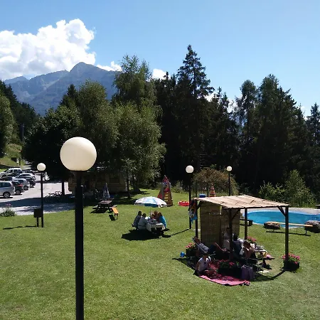 Camping Pian Della Regina *