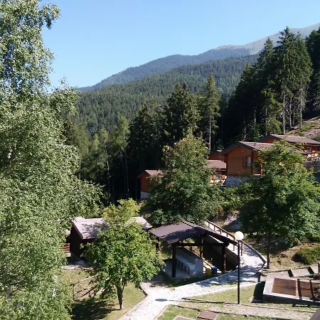 Camping Pian Della Regina Cevo