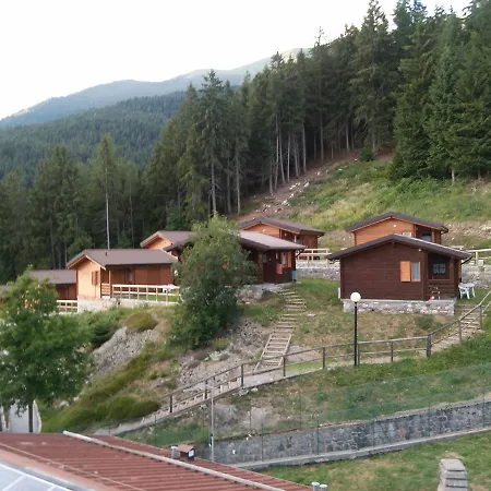 Camping Pian Della Regina